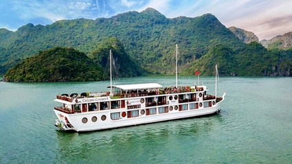 Calypso Cruise 2 days 1 night 5*